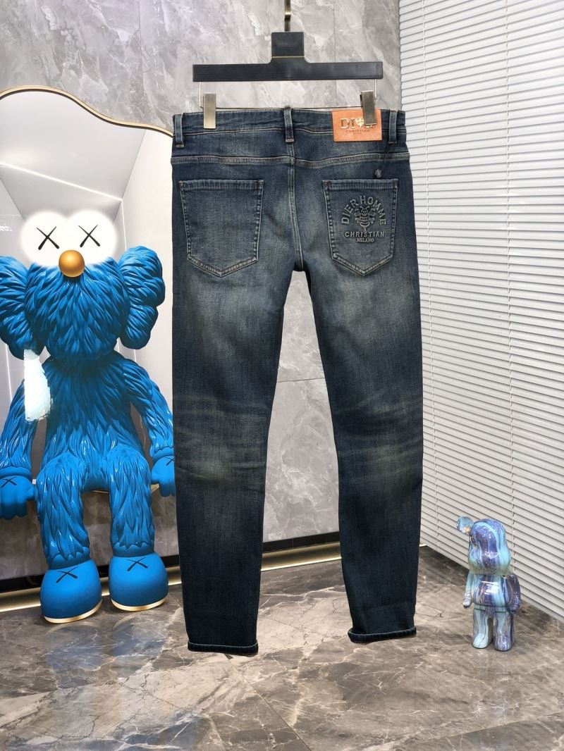 Christian Dior Jeans